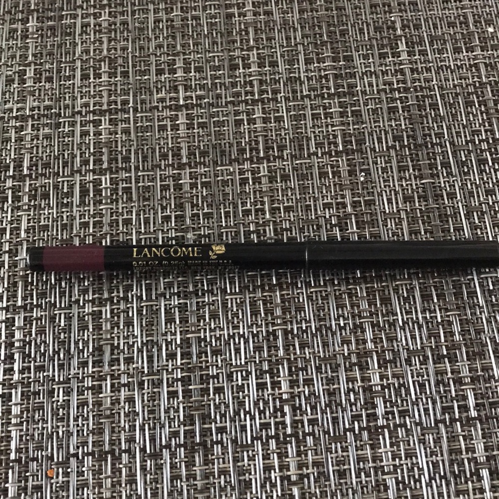 Lancôme lip liner